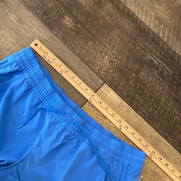 Columbia Women's Bogata Bay Stretch Short 3" Light Blue Size XL - Picture 7 of 13